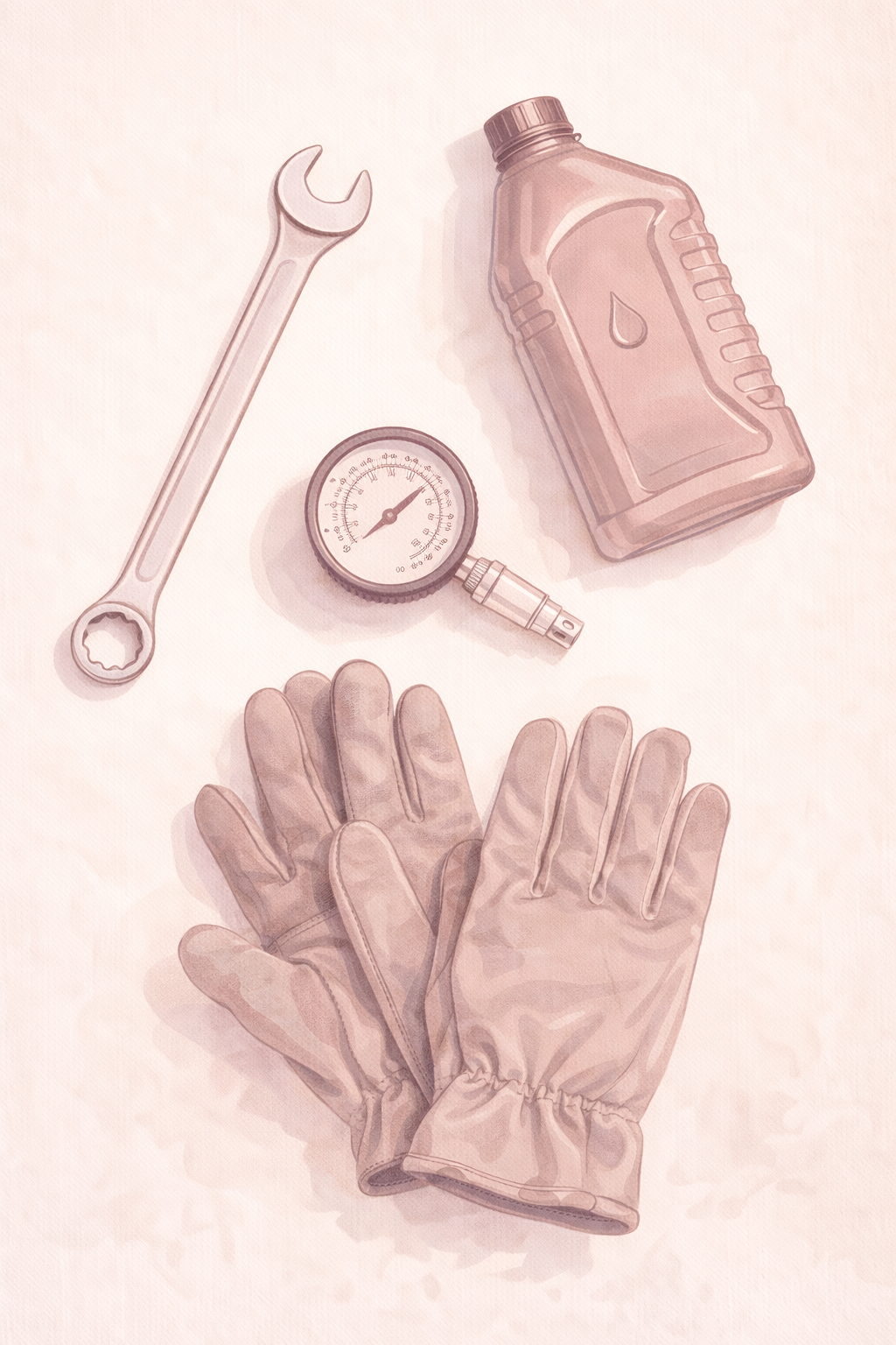 Maintenance Made Simple