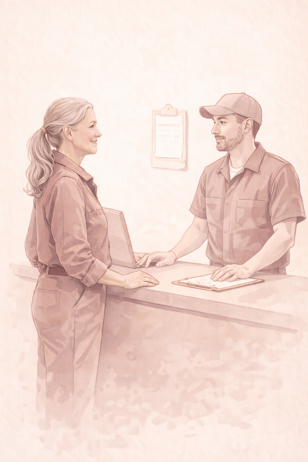 Dealing with Mechanics