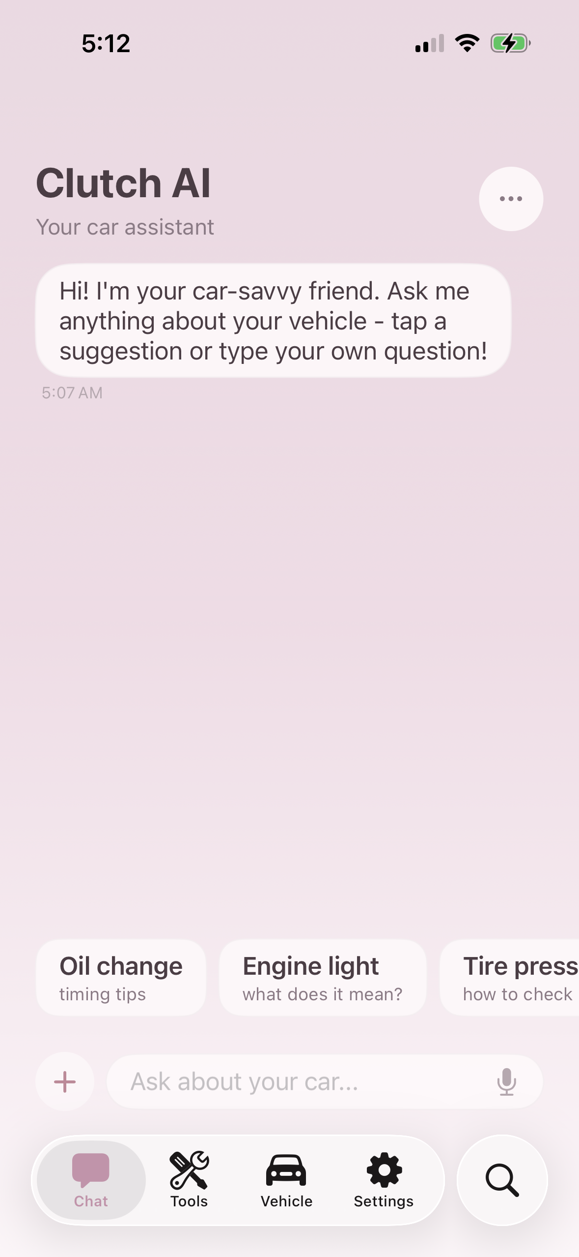 Spot Overcharges Fast